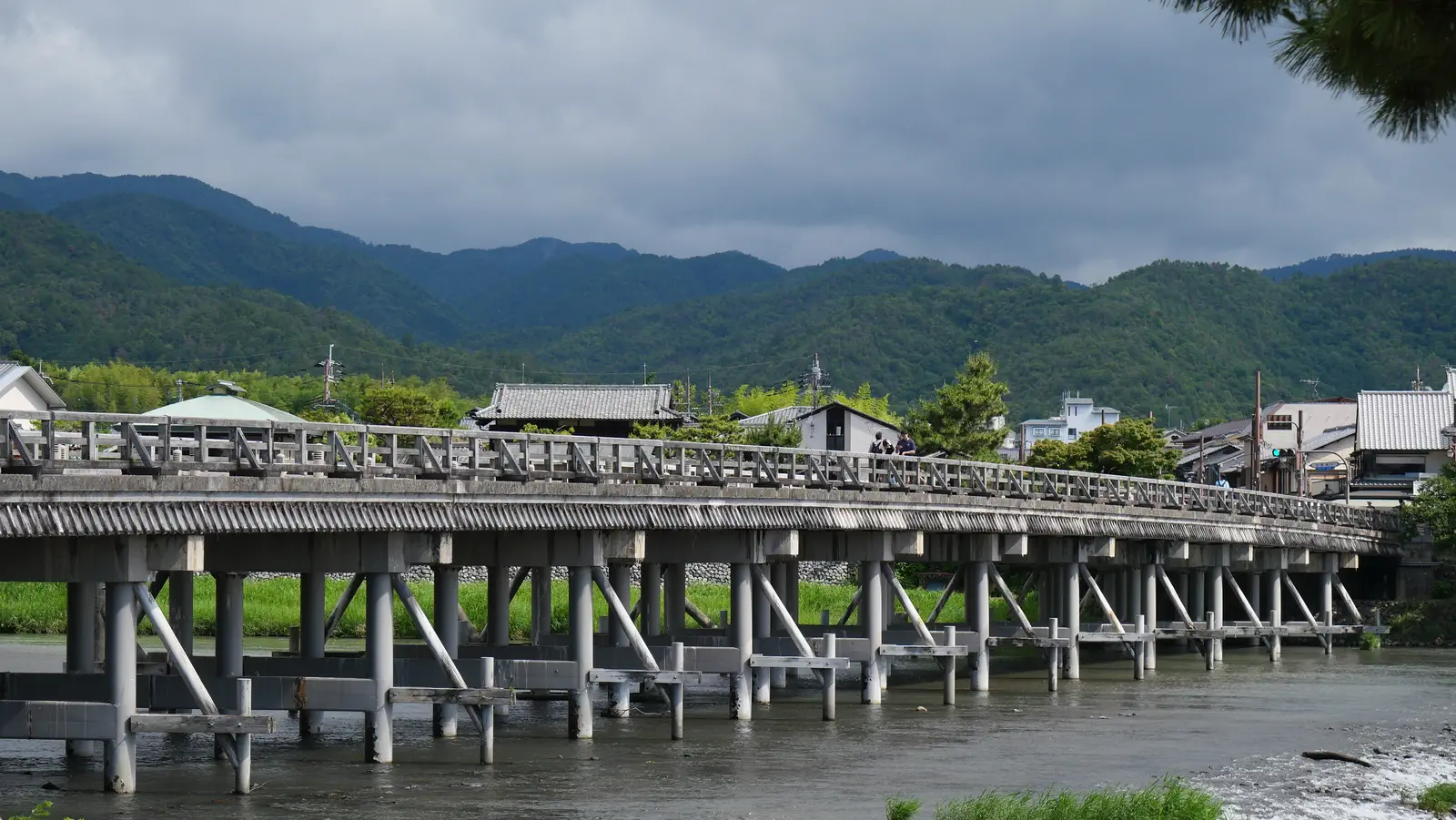 Pont Togetsukyo